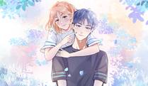 羽栖动漫头像